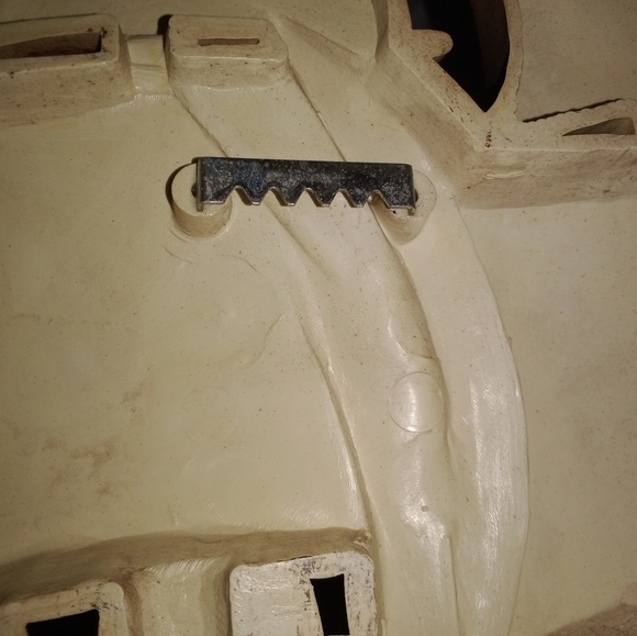 Vintage Sailboat Skipper Schooner Boat Ship Nautical Wall Decor - Picture 10 of 10